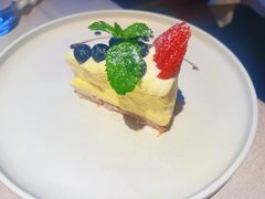 -WILLIAM 威廉姆牛排馆(衡山路店)