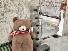 -边渡咖啡烘焙店(昙华林店)