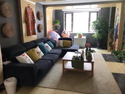 -觅屿日式脱毛美肤