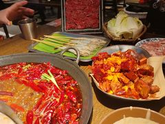 -萍姐火锅·公路夜市(打浦桥日月光店)