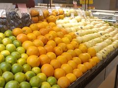 -中百仓储超市(百步亭花园路店)