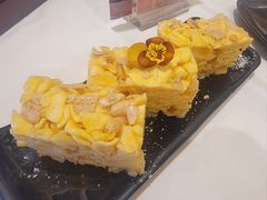 -白天鹅宾馆-宏图府餐厅