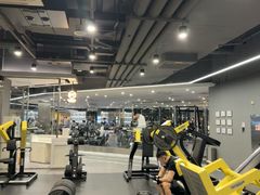 -OXYGYM 奥美氧舱运动中心(朝阳大悦城店)