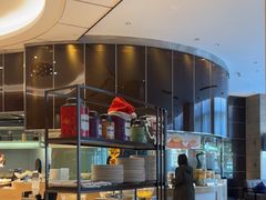 -上海浦东滨江喜来登酒店