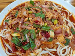 -八风爆肚面(海亮新英里店)