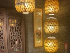 -南京大牌档(崇文门国瑞店)