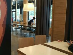 -麦当劳(季华好又多店)