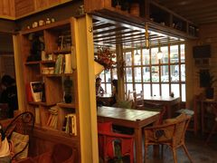 -Cafe Alice咖啡爱丽丝(奥城店)