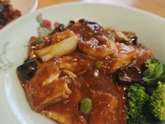 -金悦印象小馆(三里河店)