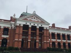 -辛亥革命博物院北区