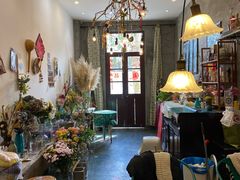 -花满楼(启秀路店)