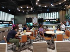 -德兴茶餐厅(粉岭店)
