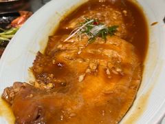 -渔娘渔家丹东海鲜(东直门店)