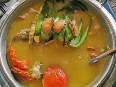 满陇桂鱼-野蔓果·山野菜(西湖景区·龙井茶田店)