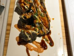 -酒井酱子·深夜食堂(东城汇店)