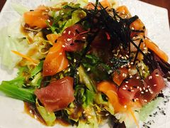 -尺山寸水日料(马桥满天星店)