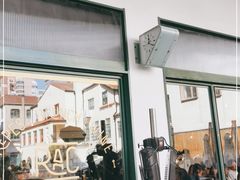 门面-RAC BAR(安福路店)