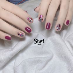-StartNail美甲