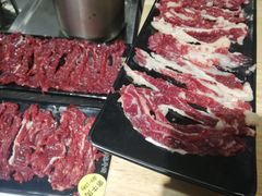 -嬷孙家潮汕牛肉火锅(北京路天河城店)