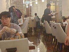 -昆泰嘉华酒店-嘉华咖啡厅