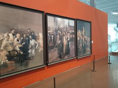 -中华艺术宫(上海美术馆)