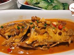 -小菜园新徽菜(无锡宜家荟聚中心店)