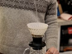 -Radar Coffee(思南路店)