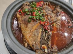 -红菜坊·烤鸭·川鲁宴(石园店)