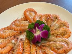 -乐在集市海鲜大排档(平潭店)