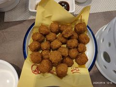 -老浒记烤鸭-北京菜(琉璃厂店)