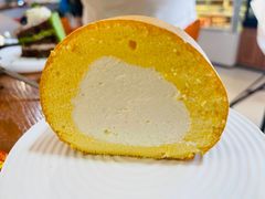 -卷们·现制生日蛋糕·蓝风车动物奶油(金源店)