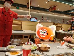 -海底捞火锅(方圆荟店)