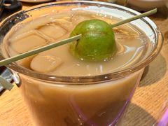 -一朵菌·野生菌探索家火锅(南亚店)