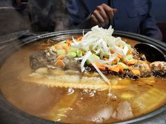 -探鱼·鲜青椒爽麻烤鱼(领展购物广场店)