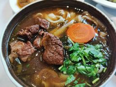 -好嫂子•刀削面(大兴店)