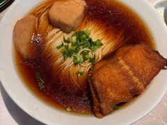 -松鹤面馆·古法焖肉面(观前店)