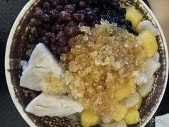 -鲜芋仙(华府店)
