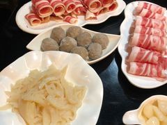 -瑞成祥老北京炭火锅(仙林店)