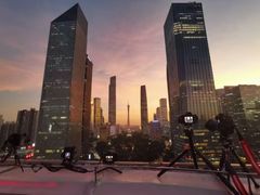 -榆漫居·高空City View府邸(广州天河体育中心石牌桥地铁站店)