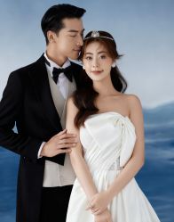 -拾尚映画·STUDIO婚纱摄影(中关村店)