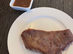 -鲁商铂尔曼大酒店·铂丽自助餐厅