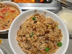 -海底捞火锅(顺义华联店)