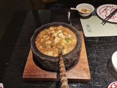 -锦楼·臻选新杭帮(杭州中心店)