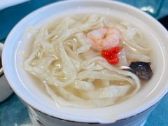 -伊林居饭庄央视清真八大碗