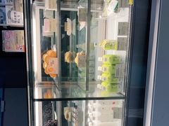 -喜茶(上海北外滩来福士店)