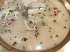 -霄汉羊排(万松园一店)