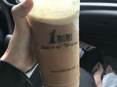 -1点点(二七万达店)