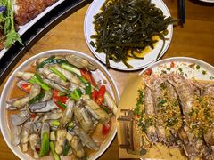 -醉壹号海鲜大排档(厦门美食地标店)