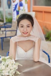 -麦田·婚纱摄影(天河新天地店)