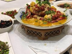 -颂福楼·南京菜(定淮门店)